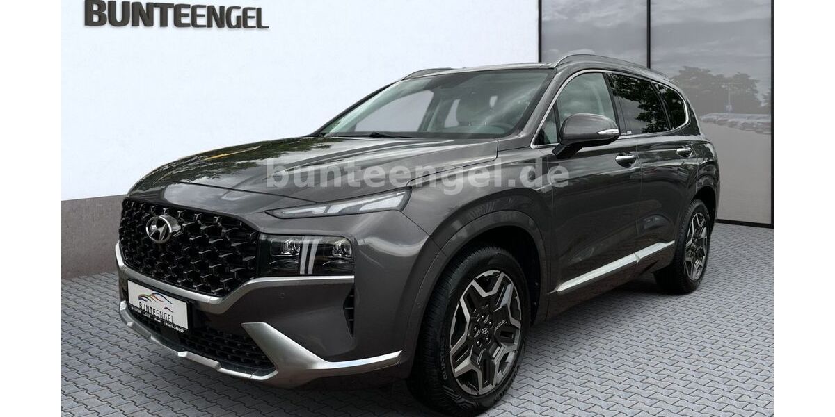 Hyundai SANTA FE 75.500 km 27.990 &euro; Flörsheim am Main 65439