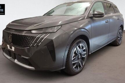 Peugeot 5008 29.450 km 27.980 &euro; Schwandorf 92421