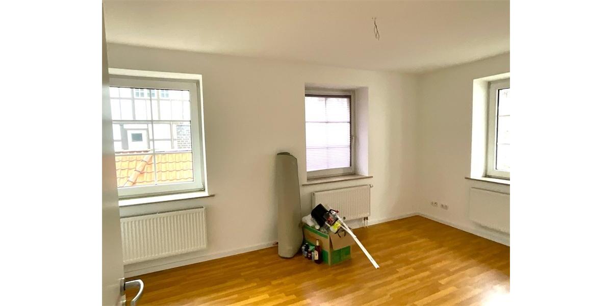 Etagenwohnung Uelzen - 3 Zimmer, 103 m&sup2;, 675&euro; | Angebot:22261690
