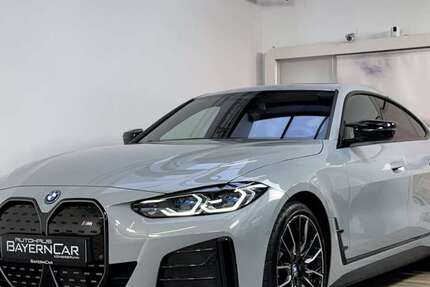 BMW i4 15.600 km 51.789 &euro; Königsbrunn 86343