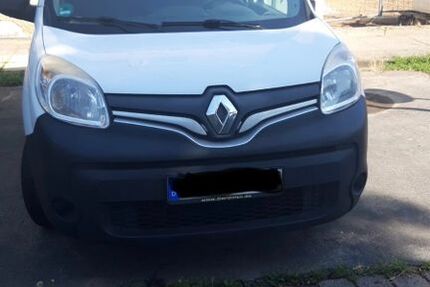 Renault Kangoo 194.000 km 4.900 &euro; Hannover 30519