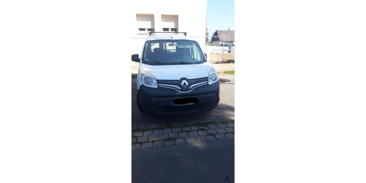 Renault Kangoo 194.000 km 4.900 &euro; Hannover 30519