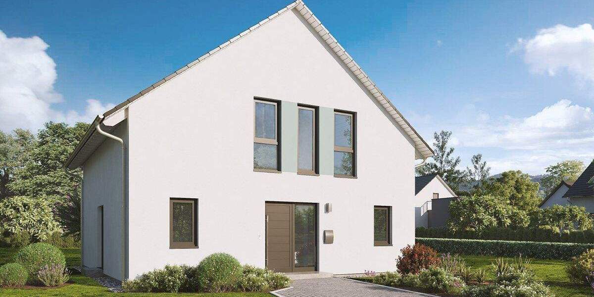 Einfamilienhaus Zwickau Schedewitz - 5 Zimmer, 197 m&sup2;, 305.449&euro; | Angebot:25959950