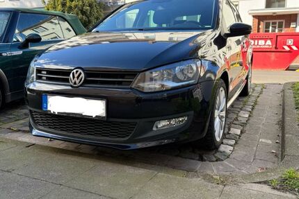 VW Polo 105.927 km 6.600 € Hannover 30171
