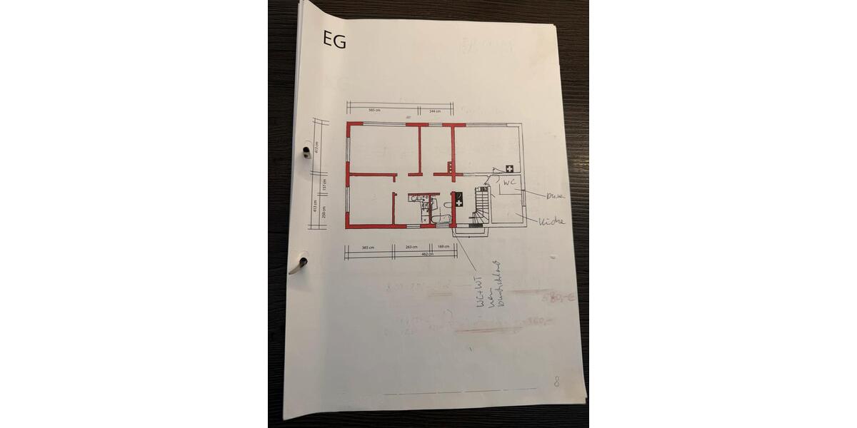 Mehrfamilienhaus, Wohnhaus Norderstedt Garstedt - 739.000&euro; | Angebot:27027201