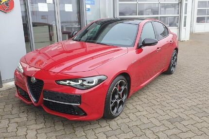Alfa Romeo Giulia 44.304 km 34.900 &euro; Kleinkitzighofen-Lamerdingen 86862