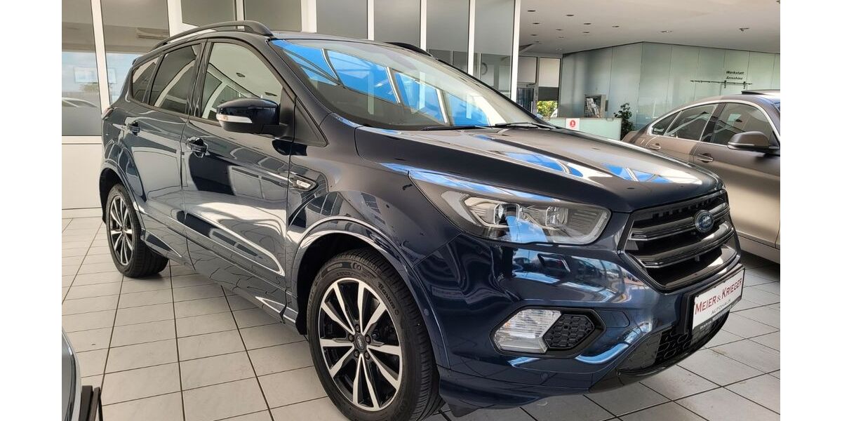 Ford Kuga 97.800 km 15.690 &euro; Laatzen 30880