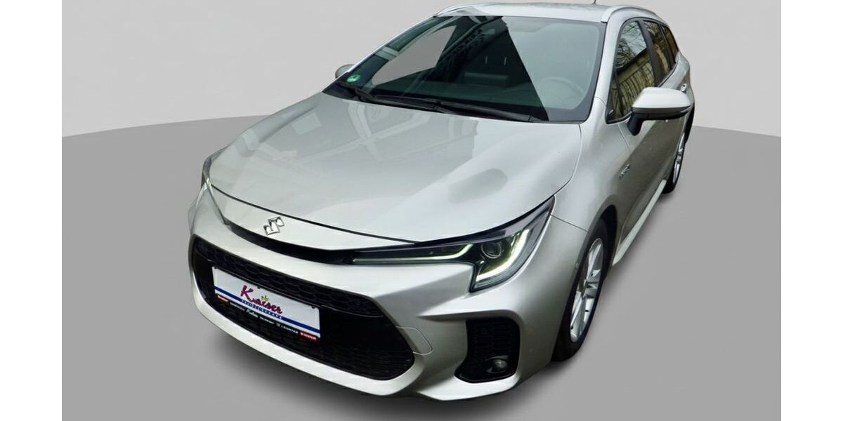 Suzuki Swace 90.525 km 18.680 &euro; Bad Salzungen 36433