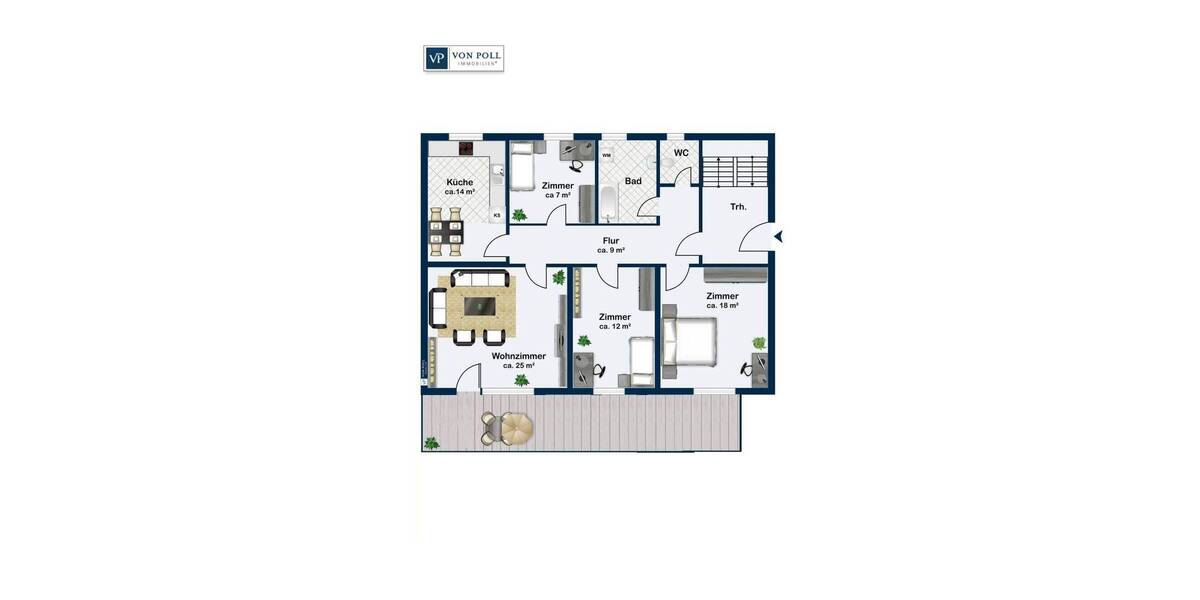 Mehrfamilienhaus, Wohnhaus Ansbach Obereichenbach - 1 Zimmer, 255 m&sup2;, 479.000&euro; | Angebot:25668498