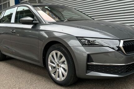 Skoda Octavia 2.000 km 34.990 € Titisee-Neustadt 79822