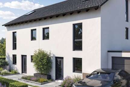 Haus Neubiberg - 7 Zimmer, 166 m&sup2;, 1.130.000&euro; | Angebot:27688345