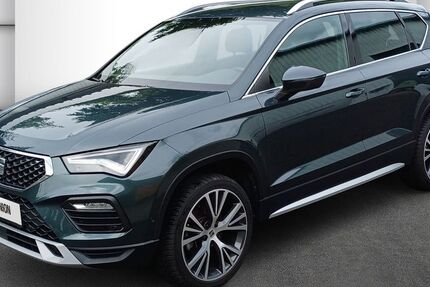 Seat Ateca 27.063 km 29.670 &euro; Zella-Mehlis 98544