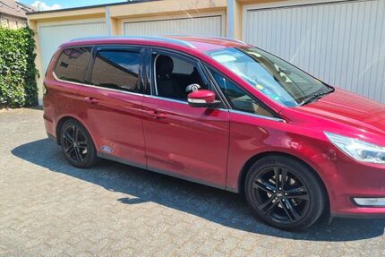 Ford Galaxy 163.000 km 17.700 &euro; Bonn 53229