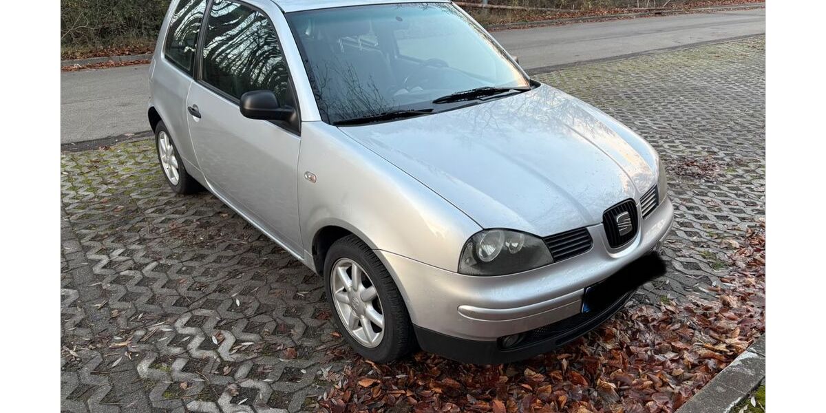 Seat Arosa 173.000 km 1.300 &euro; Böblingen 71032