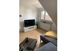 Dachgeschoßwohnung Petersberg - 2 Zimmer, 61 m&sup2;, 600&euro; | Angebot:26287927