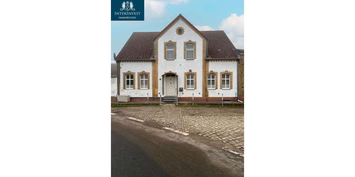 Einfamilienhaus Niedergörsdorf OT Danna Danna - 6 Zimmer, 220 m&sup2;, 199.000&euro; | Angebot:25515014