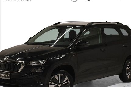 Skoda Karoq 24.630 km 22.880 &euro; Walsrode 29664