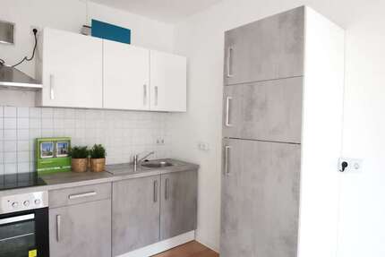 Wohnung zum Mieten in Magdeburg 372,19 € 64.17 m² 4 zimmer
