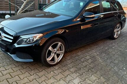 Mercedes-Benz C 250 250.000 km 11.900 &euro; Löhne 32584