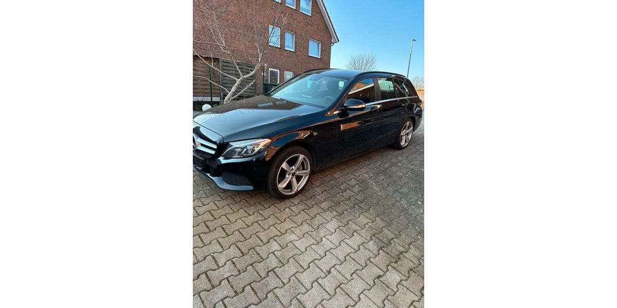Mercedes-Benz C 250 250.000 km 11.900 &euro; Löhne 32584
