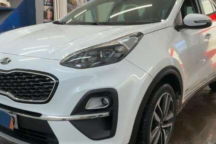 Kia Sportage 63.685 km 19.990 &euro; Mönchengladbach 41061