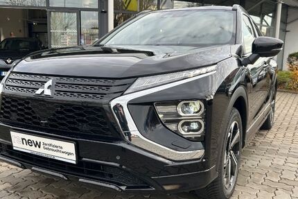 Mitsubishi Eclipse Cross 53.709 km 20.350 &euro; Celle 29221