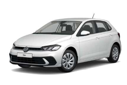 VW Polo 10.655 km 14.730 &euro; Kelkheim 65779