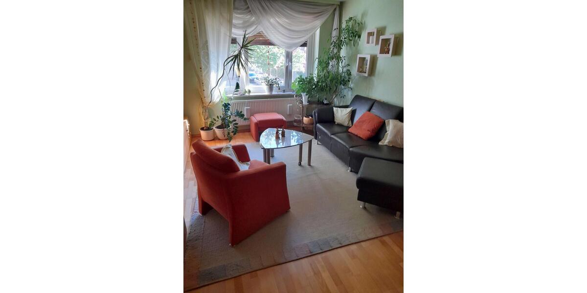 Etagenwohnung Bayreuth Bernecker Straße / Insel / Riedelsberg - 2 Zimmer, 55 m&sup2;, 195.000&euro; | Angebot:27289592