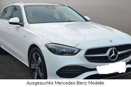 Mercedes-Benz C 300 9.000 km 49.890 &euro; Lampertheim 68623