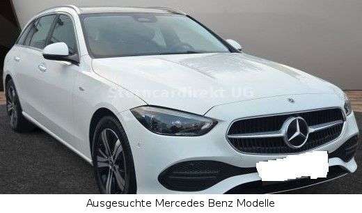 Mercedes-Benz C 300 9.000 km 49.890 &euro; Lampertheim 68623