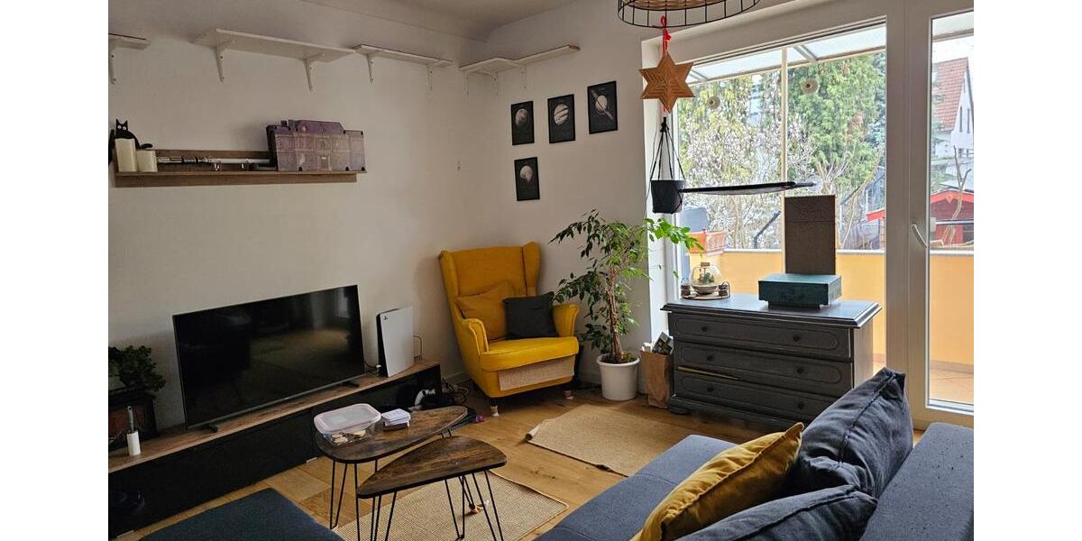 Reihenhaus Ludwigshafen am Rhein Ludwigshafen-Hemshof - 5 Zimmer, 110 m&sup2;, 1.320&euro; | Angebot:26152919