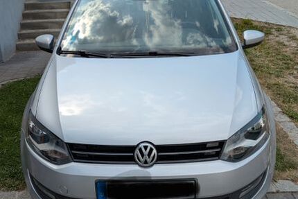 VW Polo 189.000 km 2.800 &euro; Michelsneukirchen 93185