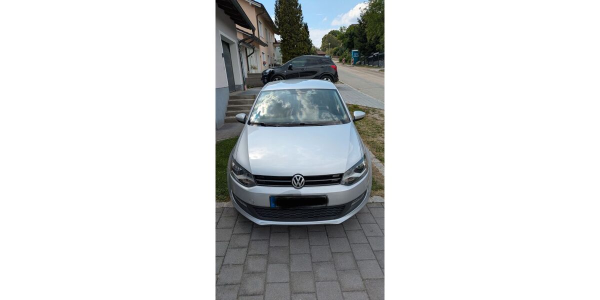 VW Polo 189.000 km 2.800 &euro; Michelsneukirchen 93185