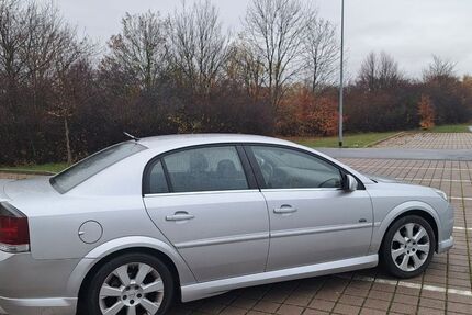 Opel Vectra 141.000 km 3.700 &euro; Ohrdruf 99885