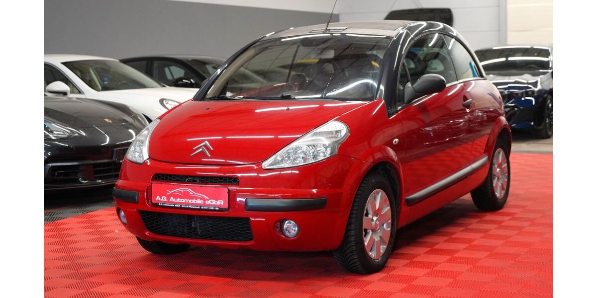 Citroen C3 87.015 km 3.950 &euro; Pfungstadt 64319