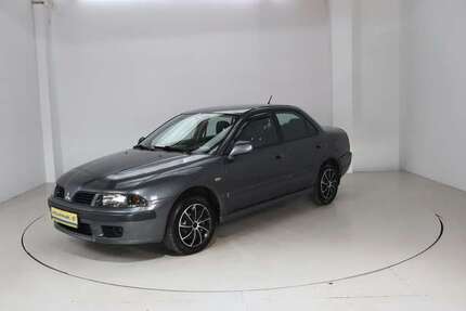 Mitsubishi Carisma 103.560 km 3.890 &euro; Dresden 01237