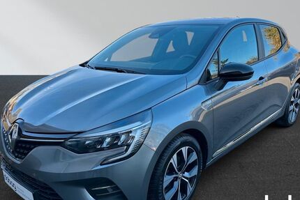 Renault Clio 48.205 km 12.490 &euro; Kremmen bei Berlin 16766