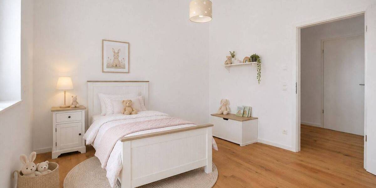 Etagenwohnung Limburgerhof - 3 Zimmer, 103 m&sup2;, 455.000&euro; | Angebot:26841139