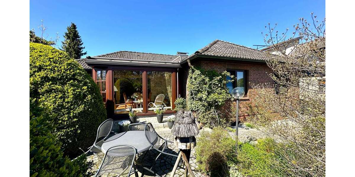 Einfamilienhaus Seevetal Hagolt - 5 Zimmer, 140 m&sup2;, 545.000&euro; | Angebot:26865172