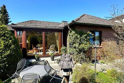 Haus Seevetal Hagolt - 5 Zimmer, 140 m&sup2;, 545.000&euro; | Angebot:26865172
