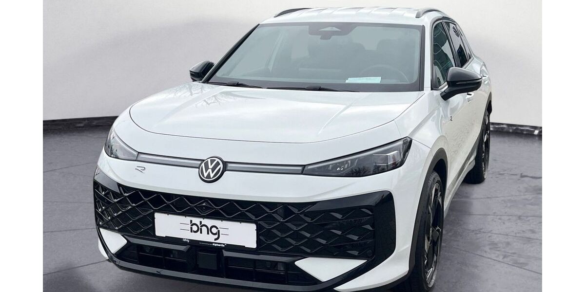 VW T-Roc 2.489 km 39.990 &euro; Lörrach 79540