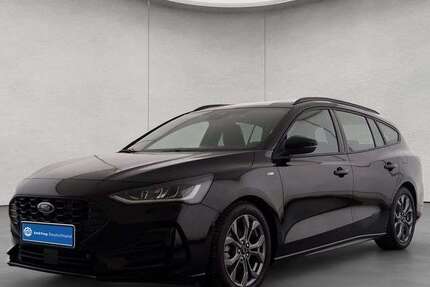 Ford Focus 8.299 km 21.490 &euro; Düsseldorf 40549