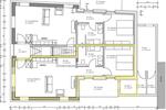Erdgeschoßwohnung Bruchhausen-Vilsen Vilsen - 1 Zimmer, 62 m&sup2;, 855&euro; | Angebot:26154416