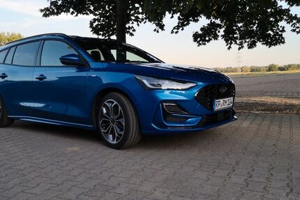 Ford Focus 43.060 km 18.500 &euro; Böhl-Iggelheim 67459