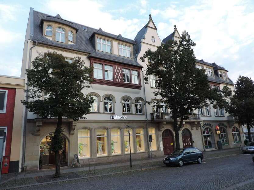 Wohnung zum Mieten in Radebeul 895 € 99.26 m² 3 zimmer