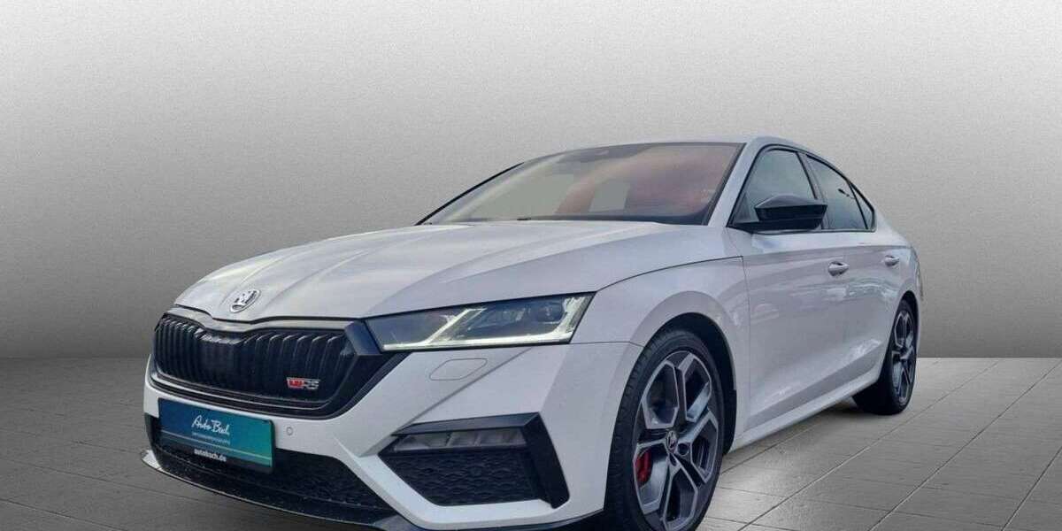 Skoda Octavia 90.854 km 27.980 &euro; Bad Camberg 65520