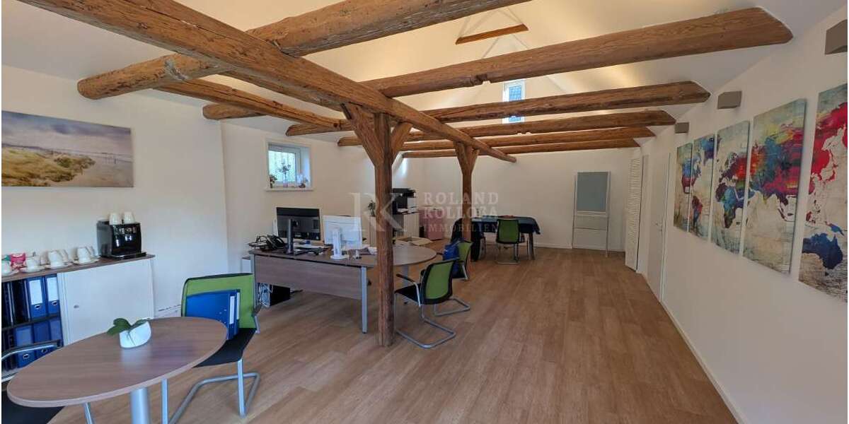 Gewerbeobjekt Hollenstedt - 700&euro; | Angebot:25266011