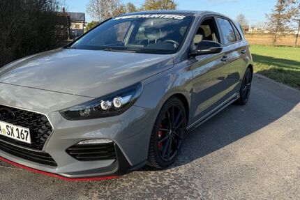 Hyundai i30 106.399 km 19.200 &euro; Rosengarten 74538