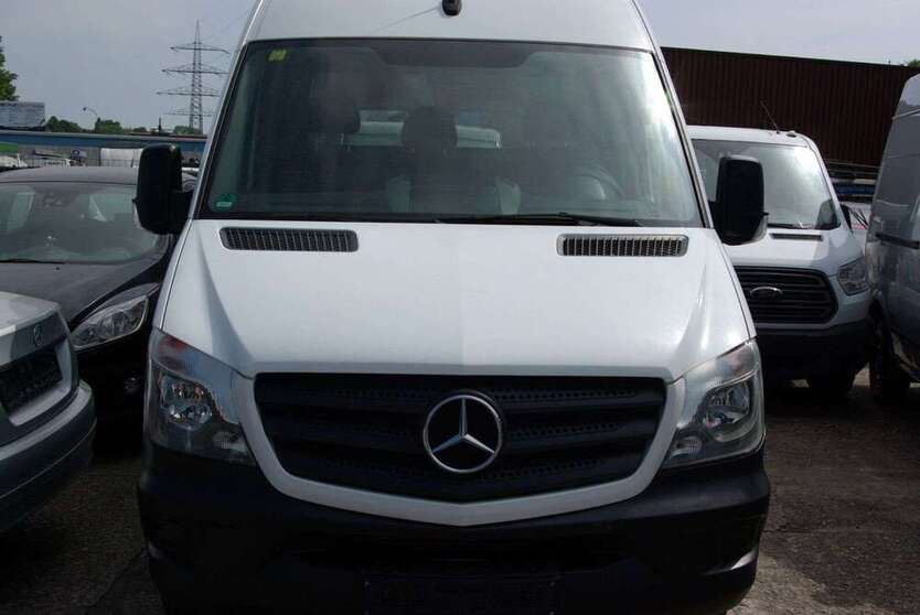 Sprinter