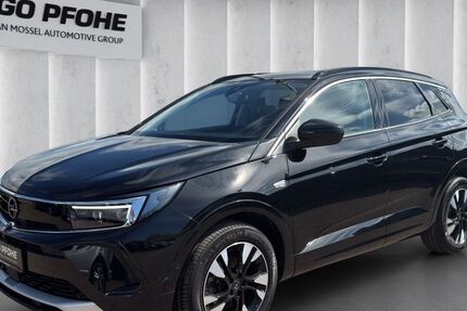 Opel Grandland (X) 25.200 km 19.950 &euro; Oldenburg i.H. 23758